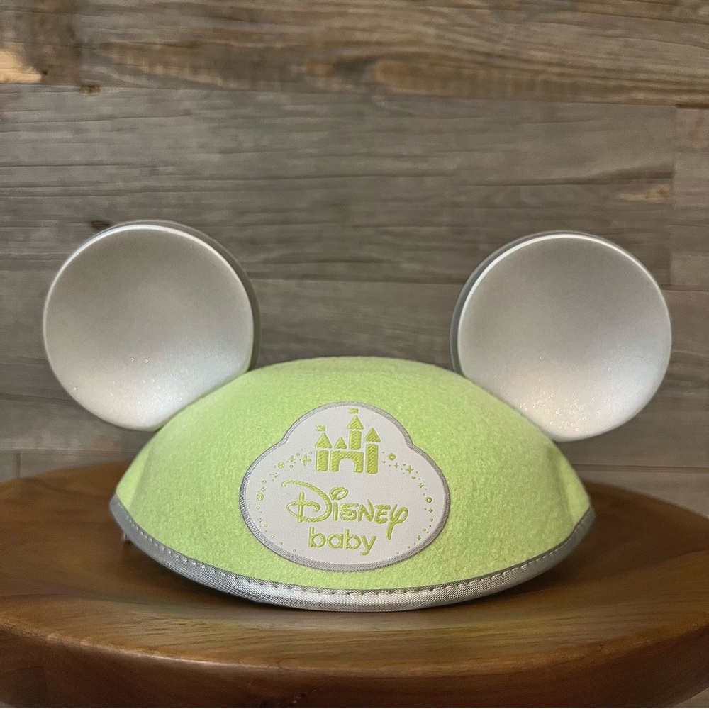 FLASH SALE✨2 for 1 BOGO✨Mickey Ears Hat, Ltd Ed Exclusive, Disney Store Opening - Picture 3 of 8